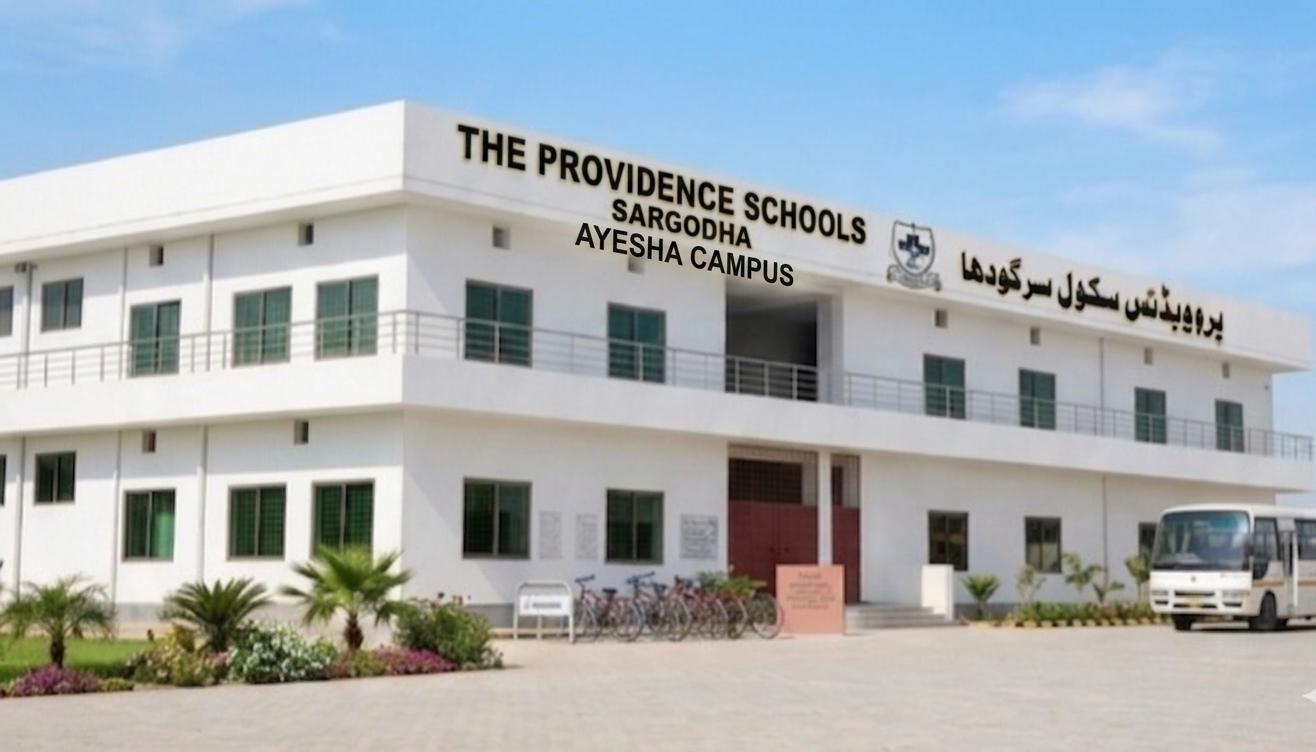 Ayesha Campus